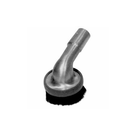 Milwaukee Tool Milwaukee Round Dust Brush, 3 Dia 49-90-0730